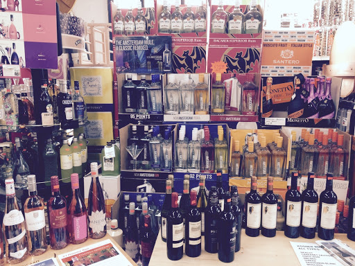 Liquor Store «Love Liquors & Wines», reviews and photos, 797 Washington Ave, Brooklyn, NY 11238, USA