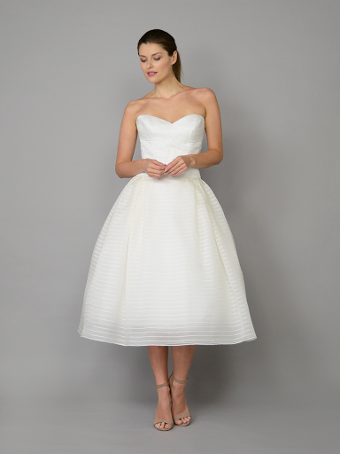 Bridal Shop «Vwidon Bridal Boutique», reviews and photos, 360 W Superior St, Chicago, IL 60654, USA