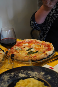 Pizza du Restaurant italien Maestro 17ème à Paris - n°7