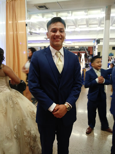 Ballroom «Plaza Del Rey Ballroom», reviews and photos, 2716 Fredericksburg Rd, San Antonio, TX 78201, USA