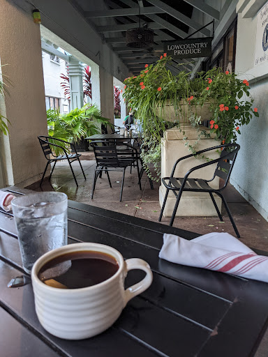 Produce Market «Lowcountry Produce Market & Cafe», reviews and photos, 71 Lighthouse Rd, Hilton Head Island, SC 29928, USA