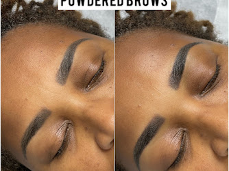 Lux Lashes and Brow Designs