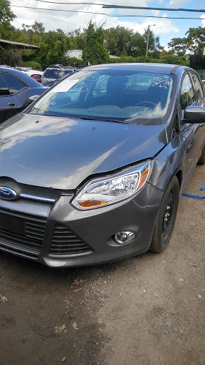 Auto Body Shop «Fifty One Auto», reviews and photos, 8060 Wheeler St, Detroit, MI 48210, USA