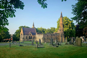 Wombwell Cemetery image