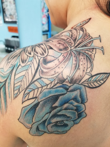 Find mother tattoos ideas for your next unique tattoo in Abilene at Ink Image Tattoos