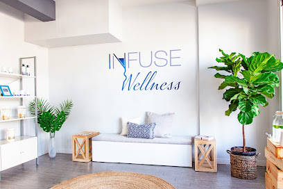 Infuse Wellness Center