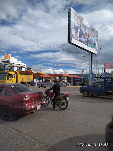 Opiniones de Grifos PRIMAX en Huancayo - Gasolinera
