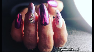Kyllinails Art - Ongles - Extensions de cils - Manucure - Vernis - Pédicure à Portets