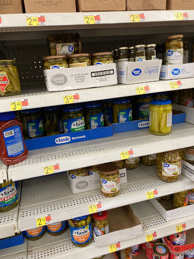 Department Store «Walmart Supercenter», reviews and photos, 9451 Dunkirk Ln N, Maple Grove, MN 55311, USA