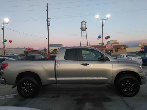 Used Car Dealer «R & R Sales, Inc. Yeswecanauto.com», reviews and photos, 624 6th St, Orland, CA 95963, USA