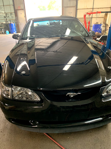 Auto Repair Shop «A Good Mechanic», reviews and photos, 32270 IL-83, Grayslake, IL 60030, USA