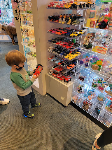 Toy Store «Magic Mouse Toys», reviews and photos, 603 1st Avenue South, Seattle, WA 98104, USA