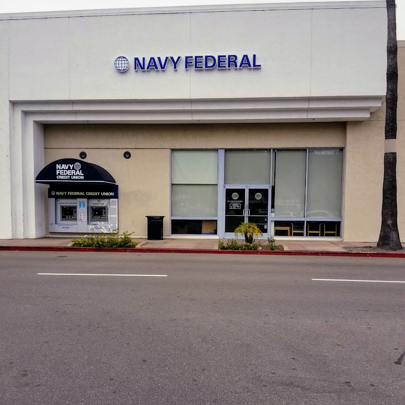 Navy Federal Credit Union