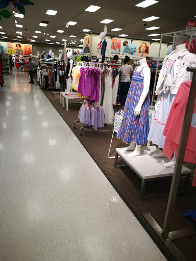 Department Store «Target», reviews and photos, 3601 N Freeway Blvd, Sacramento, CA 95834, USA