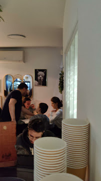 Photos du propriétaire du Restaurant de cuisine latino-américaine moderne Mayli's Resto & Co à Paris - n°8
