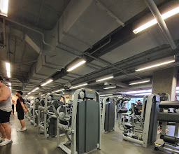 Fitness First - Platinum Siam Paragon photo