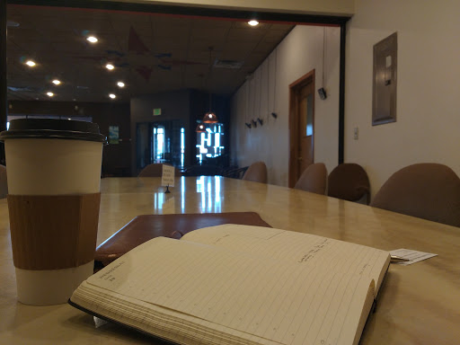 Coffee Shop «Cafe M», reviews and photos, 409 W Main St, Belgrade, MT 59714, USA