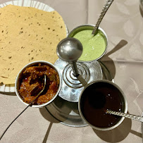 Curry du Restaurant indien Le Kashmir à Saint-Raphaël - n°8