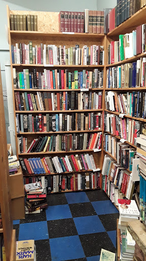 Used Book Store «Browsers Bookstore», reviews and photos, 1425 Pacific Blvd SE, Albany, OR 97321, USA