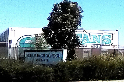 South High School