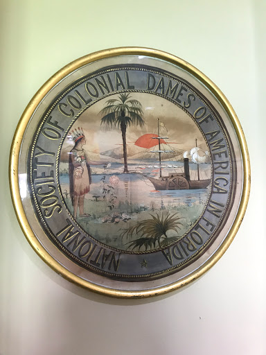 Museum «Ximenez-Fatio House Museum», reviews and photos, 20 Aviles St, St Augustine, FL 32084, USA