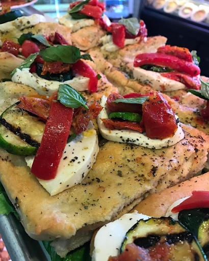 Food Store «Gemelli Fine Foods», reviews and photos, 115 E Main St, Babylon, NY 11702, USA