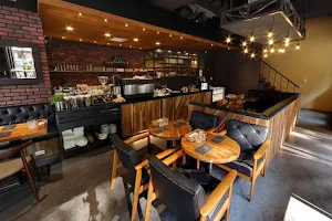 RÊVE Café Kaohsiung Arena Branch image