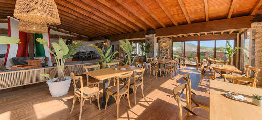 Restaurante Bar Misajora