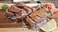 Plats et boissons du Restaurant japonais Yuwiki Sushi à Wattignies - n°13
