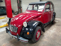 Crumley Auto - Photo 8 - Car repair in Savannah, GA, Savannah