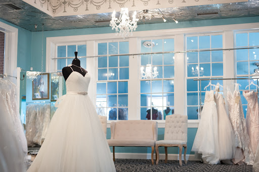 Bridal Shop «Love It! at Stella’s Bridal & Fashions», reviews and photos, 5 S Center St, Westminster, MD 21157, USA