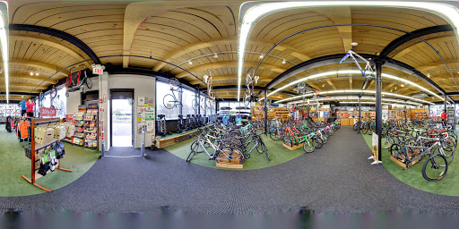 Bicycle Store «Outdoor Sports Center», reviews and photos, 80 Danbury Rd, Wilton, CT 06897, USA