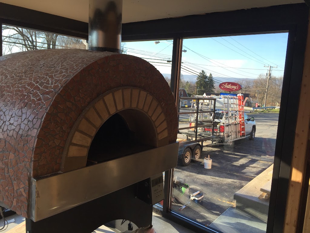 Anthony's Wood Fired 15904
