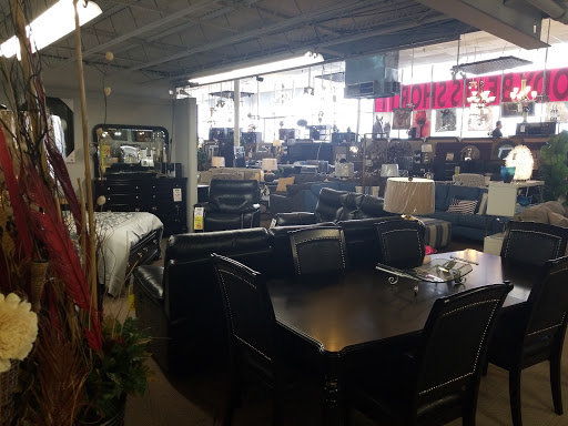 Furniture Store «National Furniture Liquidators», reviews and photos, 8600 Gateway Blvd E, El Paso, TX 79907, USA