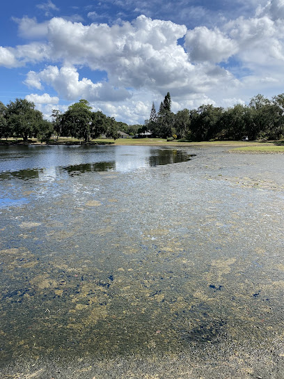 Southwest Florida Water Management