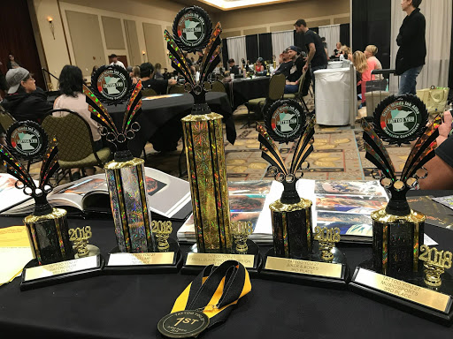 Tattoo Shop «Golden Dragon Tattoo», reviews and photos, 2233 13th Ave S, Fargo, ND 58103, USA