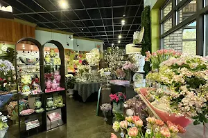 The Flower Store image