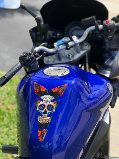 Motorcycle Parts Store «Cycle Gear», reviews and photos, 4834 N University Dr, Lauderhill, FL 33351, USA