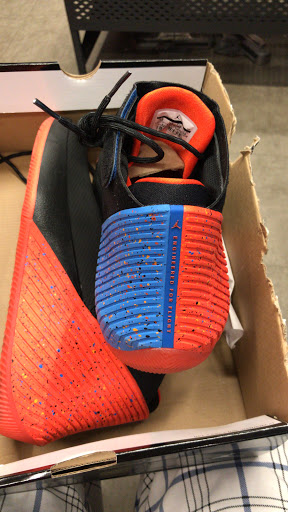 Clothing Store «Nike Clearance Store», reviews and photos, 5209 International Dr, Orlando, FL 32819, USA