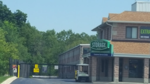 Storage Facility «Extra Space Storage», reviews and photos, 991 Milwaukee Ave, Deerfield, IL 60015, USA