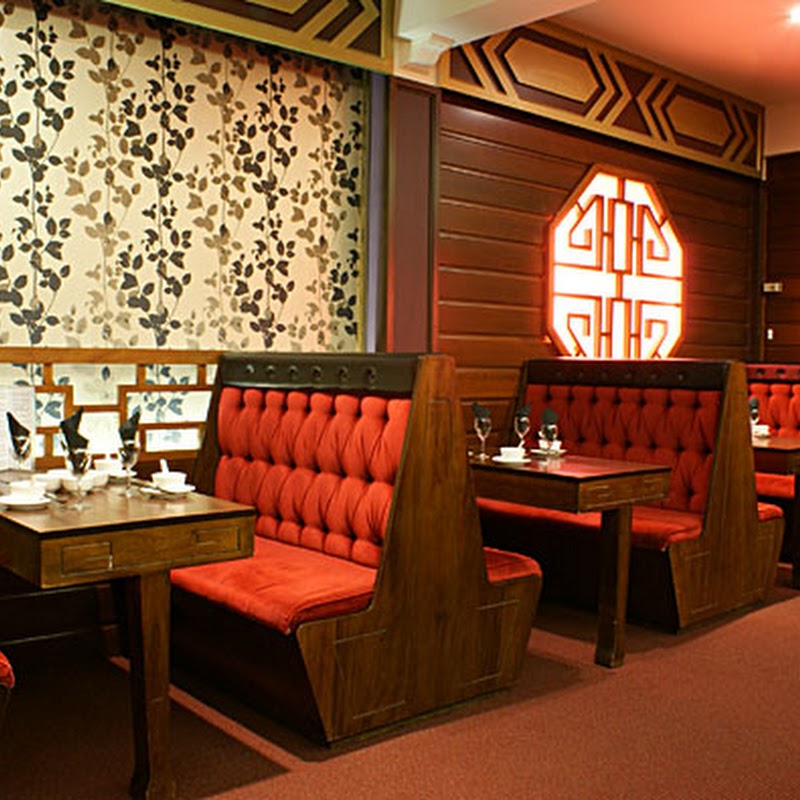 Nanking Palace Restaurant