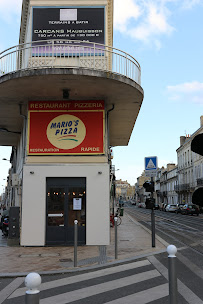 Photos du propriétaire du Pizzeria Mario's pizza à Bordeaux - n°8