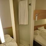 Photo n°3 de l'avis de Frank.r fait le 23/08/2022 à 16:07 sur le  ibis budget Koeln Porz à Cologne