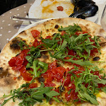 Photo n°2 de l'avis de Teresa.e fait le 09/04/2024 à 12:00 sur le  Pizzeria Friggitoria Ristorante Friggo & Mangi à Mola di Bari