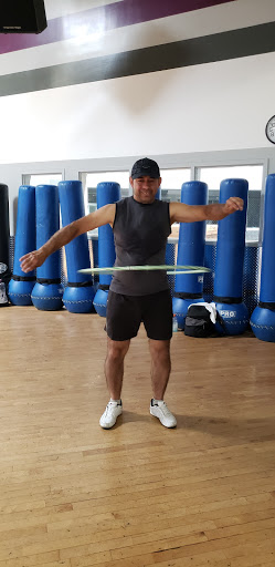 Health Club «Crunch - Chatsworth», reviews and photos, 20914 Nordhoff St, Chatsworth, CA 91311, USA