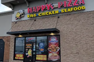 Happy's Pizza image