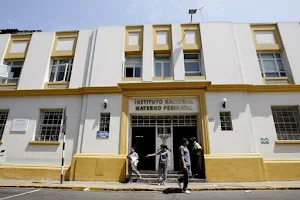 Maternal Perinatal Institute-National Maternity of Lima image