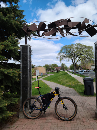 Park «Phelps Field Park», reviews and photos, 701 E 39th St, Minneapolis, MN 55407, USA