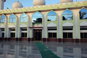 Markaz مدھول مرکز مسجد image