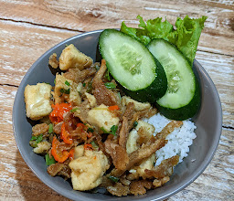 Define Plant Based photo